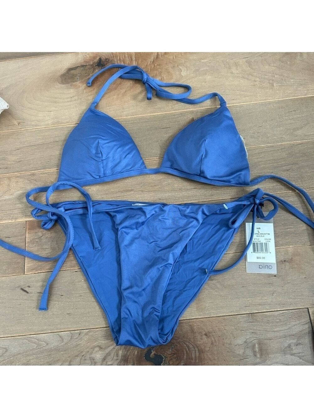 Bikini NWT